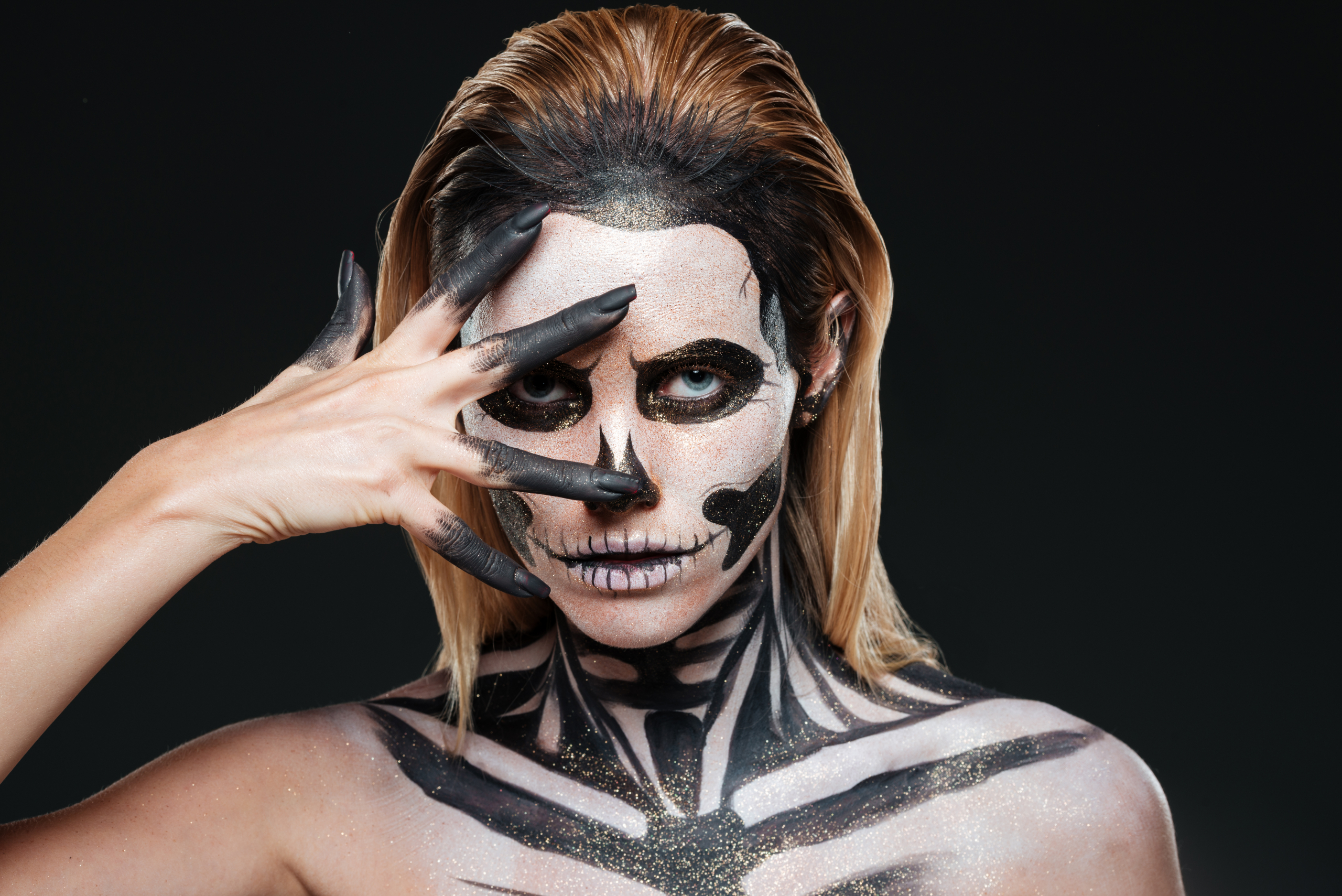 MUST READ: Zombie Apocalypse