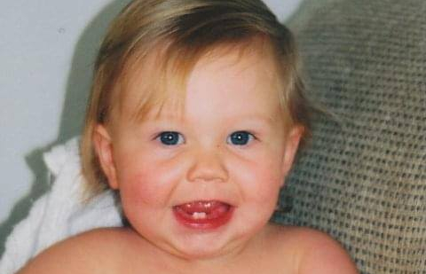 Vaccines Destroyed our Daughter Elizabeth’s Life – Anointed Journey