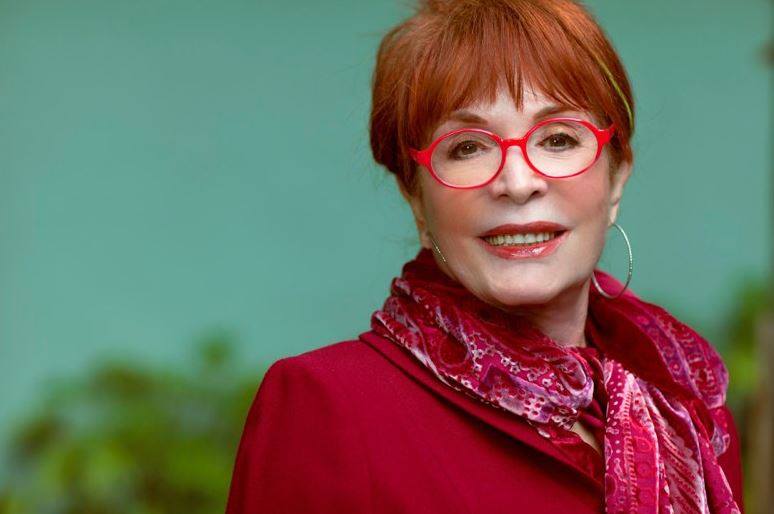 Arlene Howard – Pro-Vaccine PR Queen