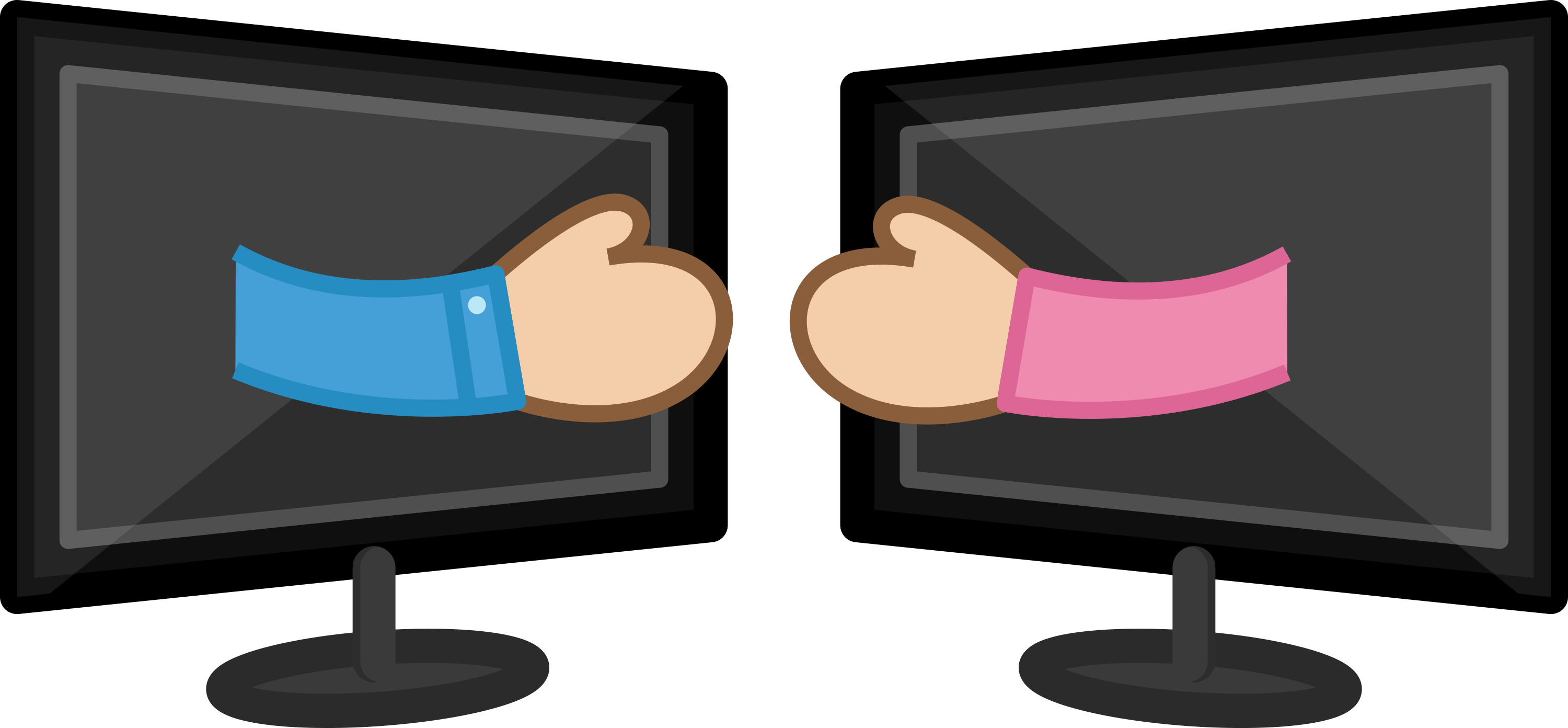 A Friendly Reminder That I’m on the Right Track