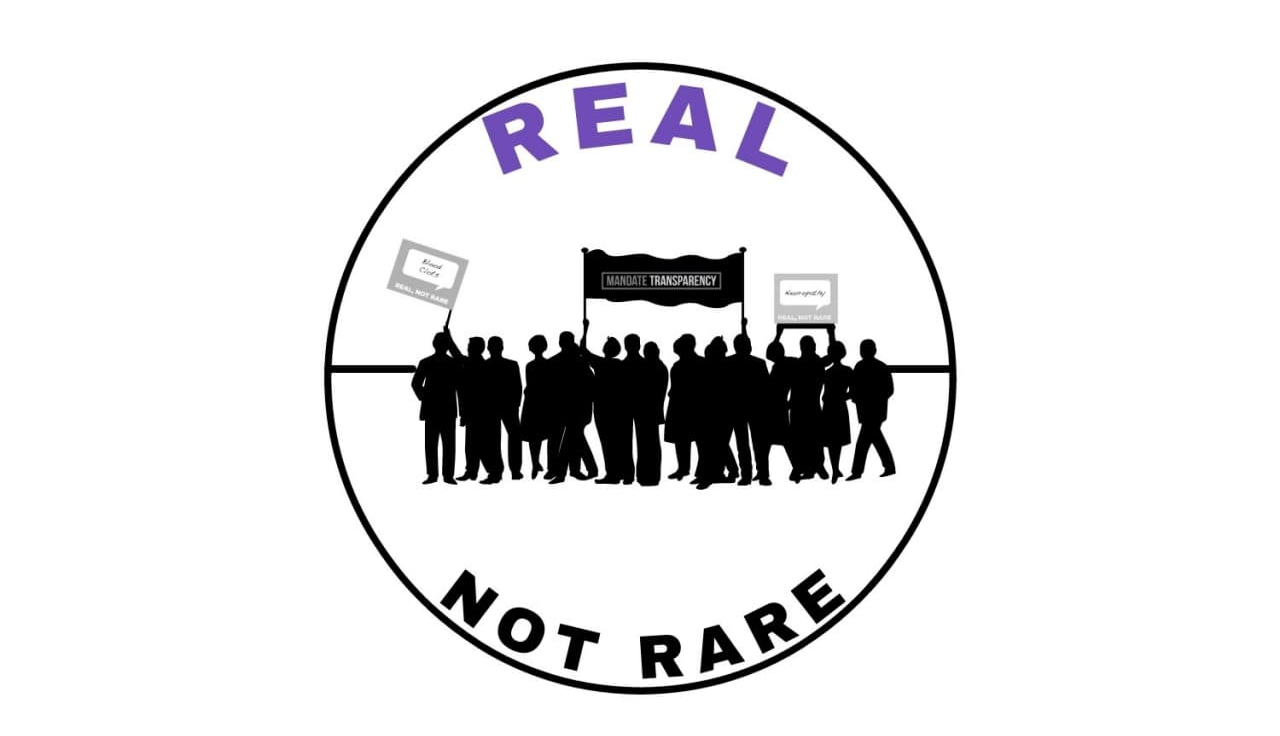 Real – Not Rare