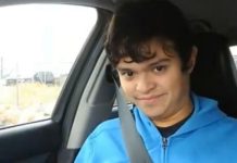 Weston’s Last Day at School weston-last-day-school