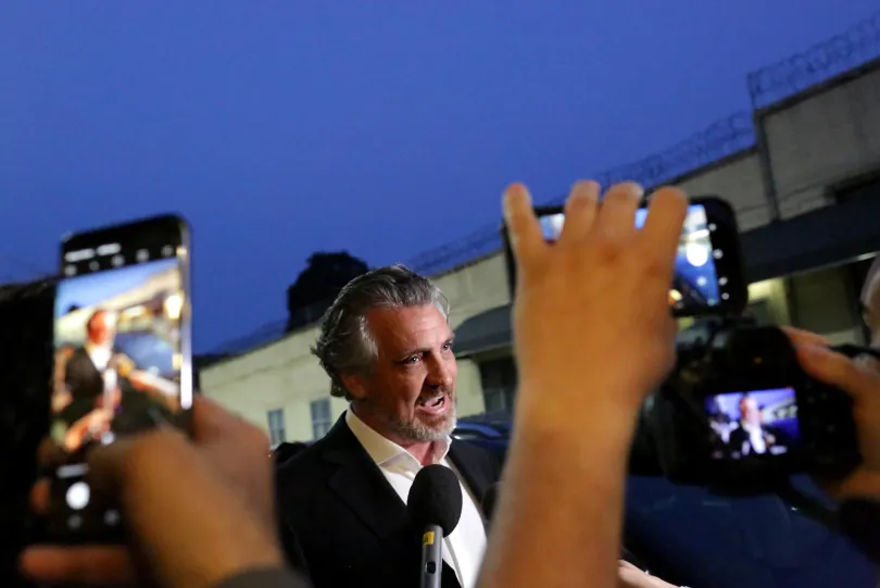 Dell Bigtree and Selz Foundation: Connect the Dots my Friends