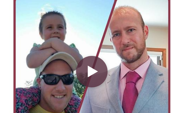 Forsaken Generation on with Authors Chris Kirkof & Adam Ringham (Audio)