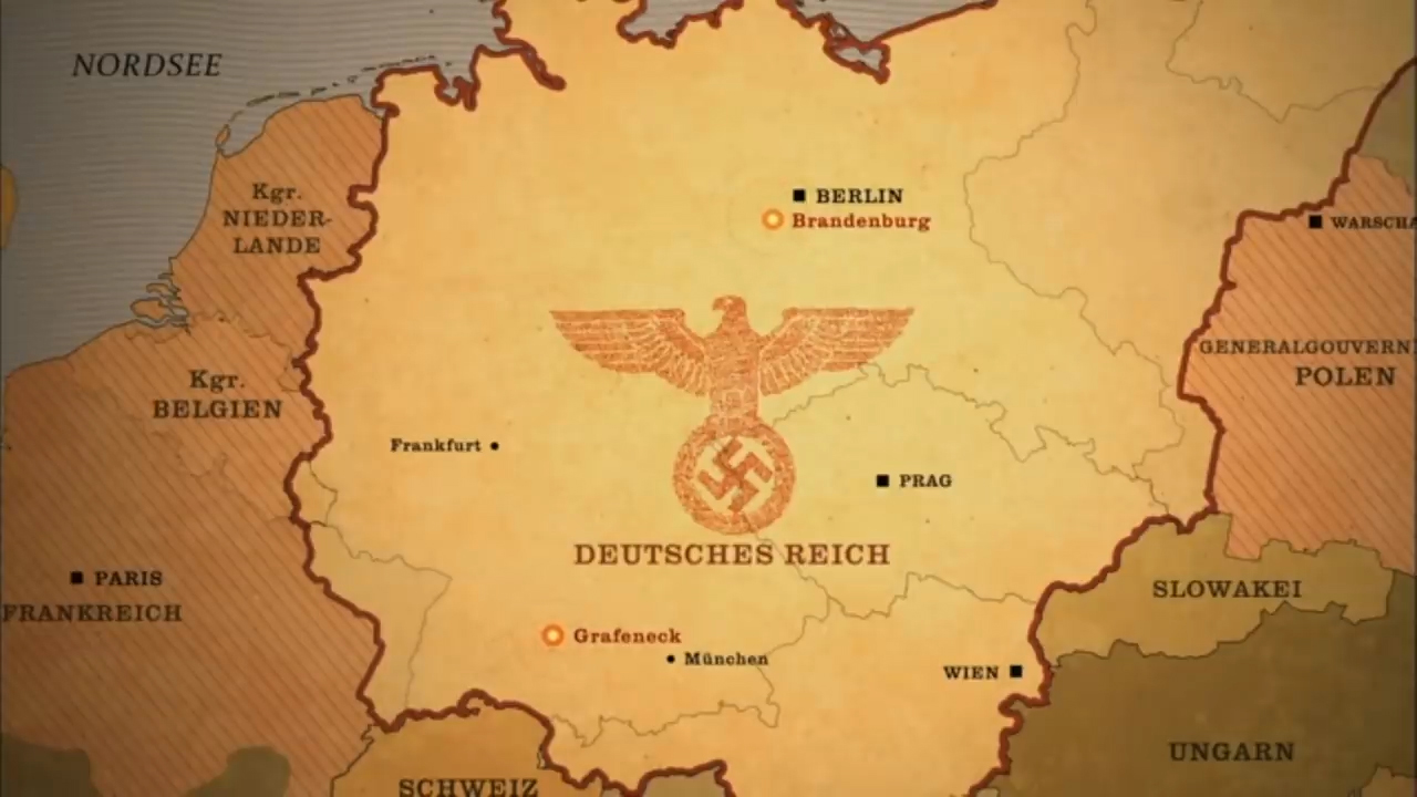 Video: Action T4 – A Doctor Under Nazism, WWII Documentary
