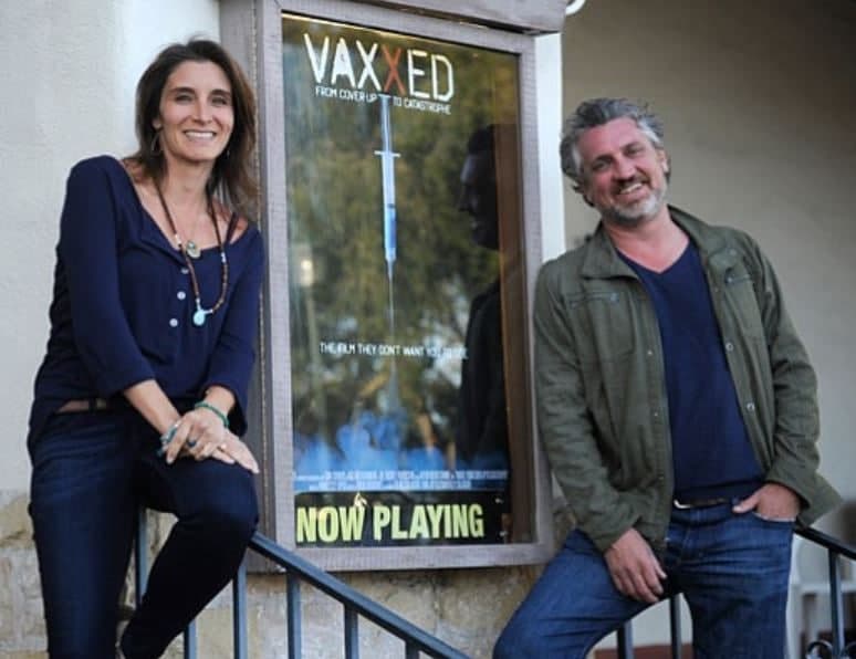 Brandy Vaughan – What is the Truth?