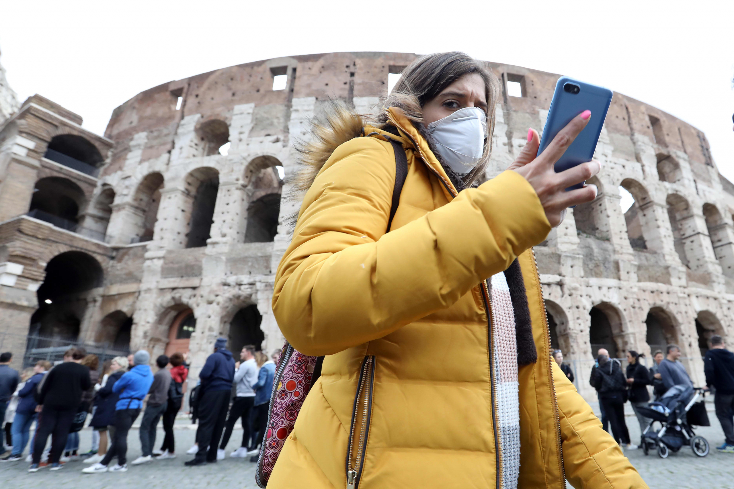 What Really Happened in Italy?