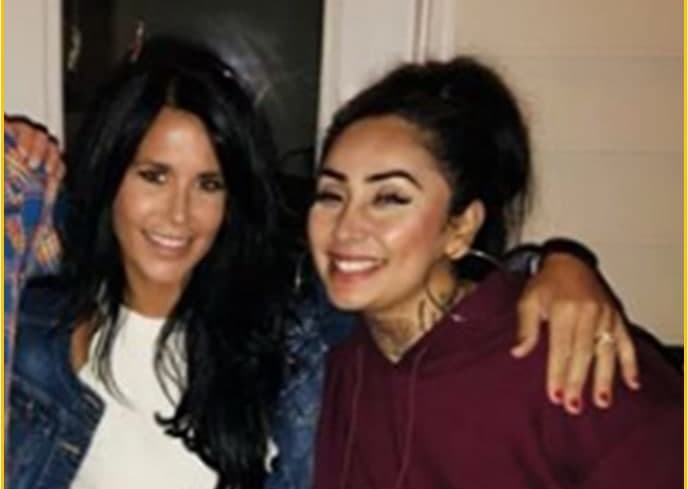 What is the Link Between Activists in Florida and California?