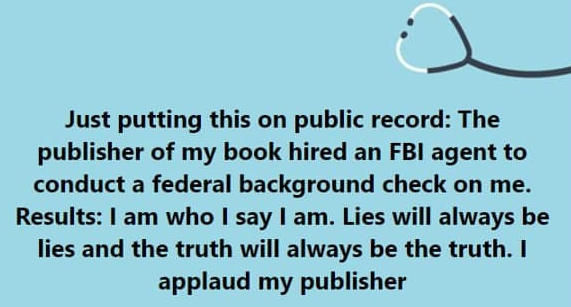 Erin Marie’s “Public Record”