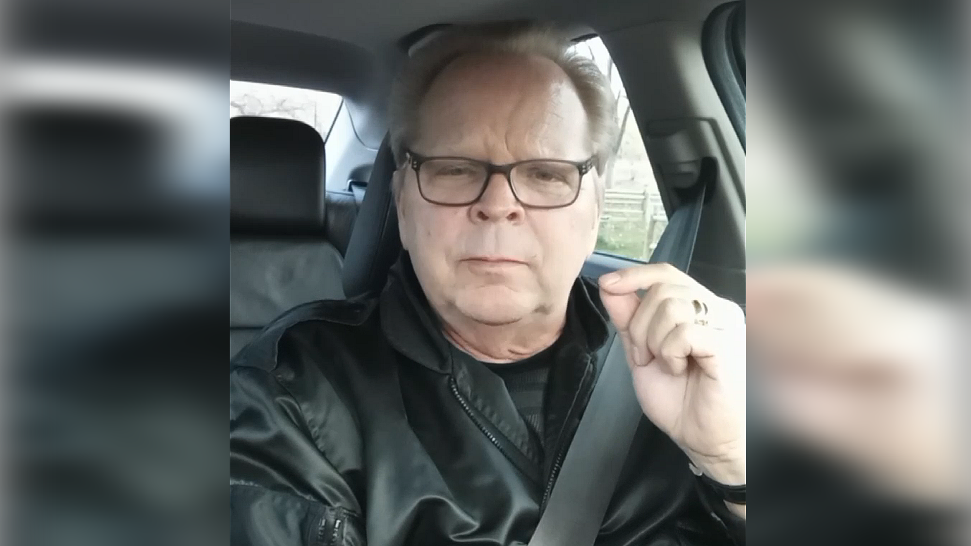 Greg Video – Questionable Future for Autistic Kids