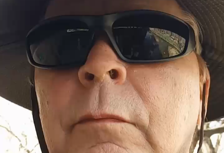 Greg Video on 3-30-2022