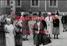 Operation T4 – A Doctor Among the Nazis (Documentary) operation-t4-documentary
