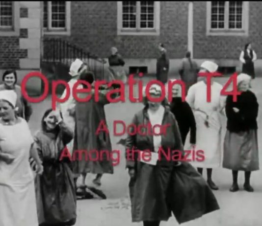 Operation T4 – A Doctor Among the Nazis (Documentary) operation-t4-documentary