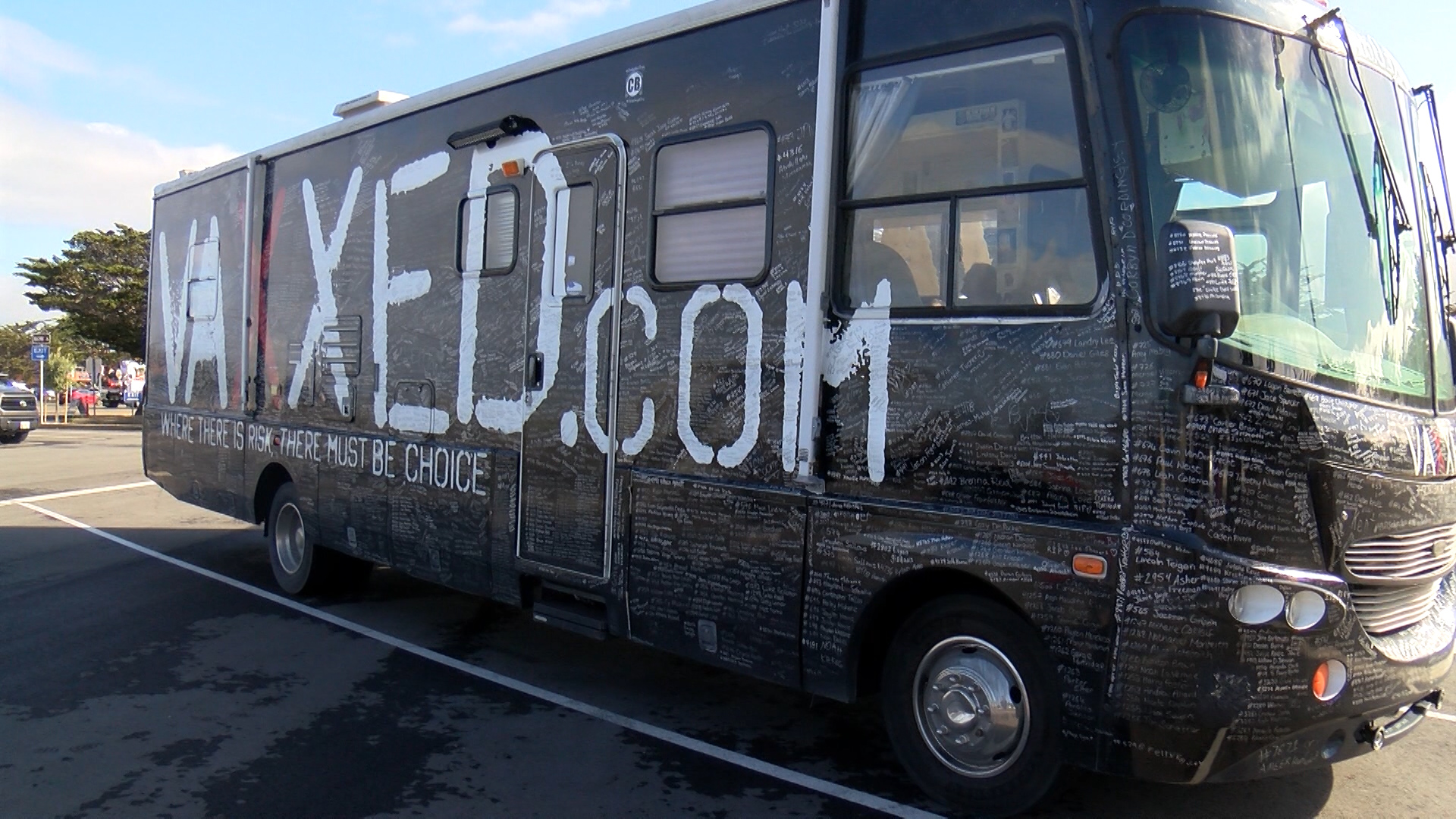 Another Parent’s Story About VAXXED