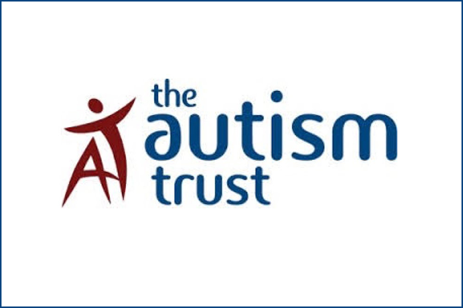 The Autism Trust (Video)