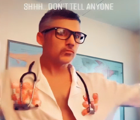 This is Supposed to be for the Kids! – Kevin Tuttle (Video)