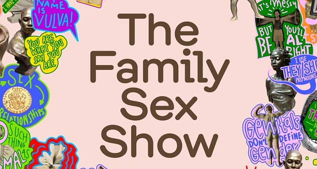 Sex play ‘For Children Aged 5+’ Sparks Outrage from ‘Horrified’ Parents