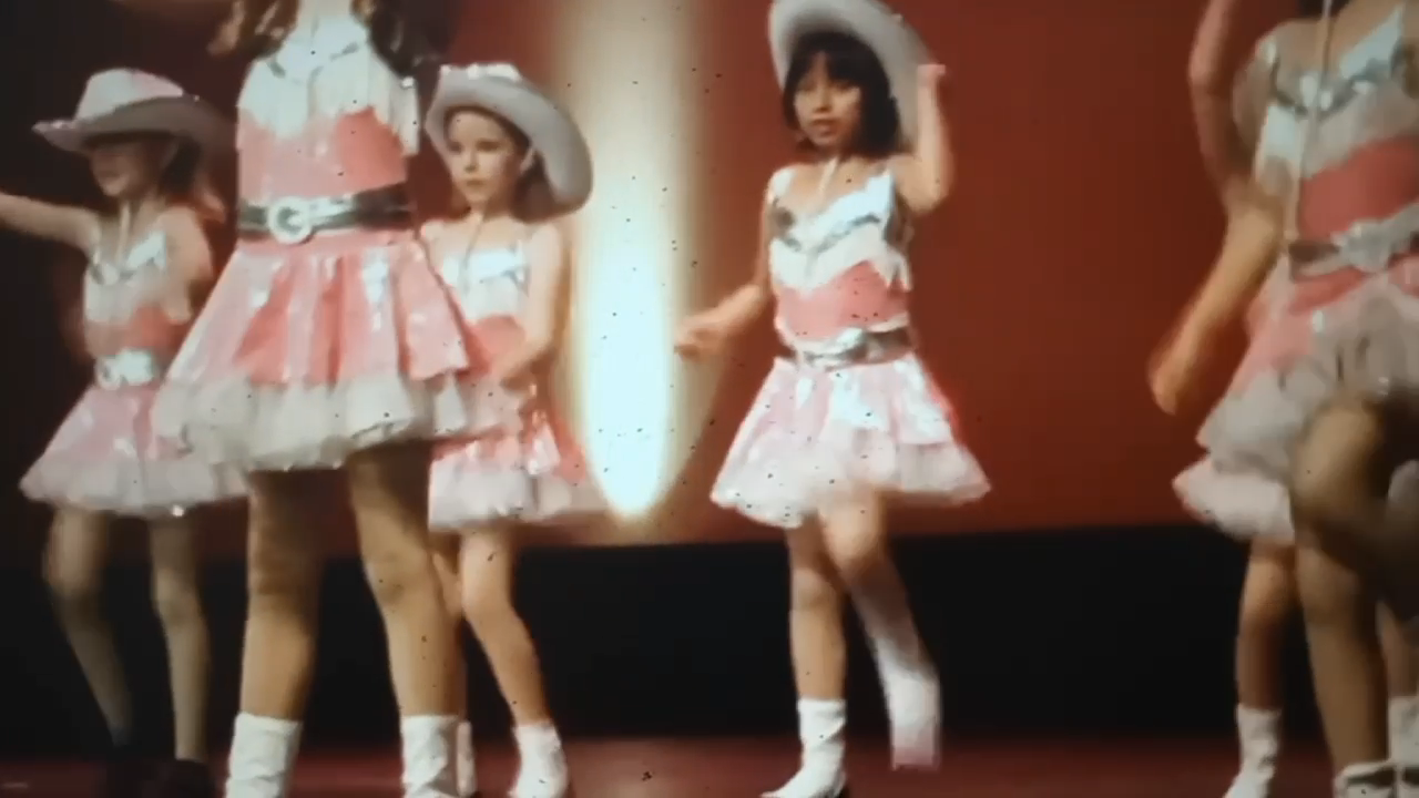 Emily’s Favorite Dance Video