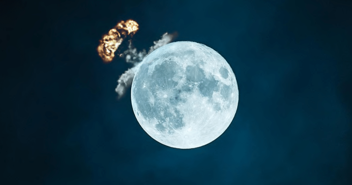 Project A119 – Extraordinary Claims Require Extraordinary Evidence Project A119 - Extraordinary Claims Require Extraordinary Evidence