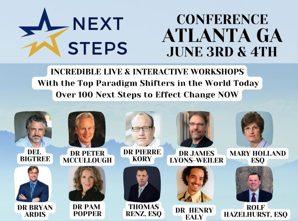 Next Step Conference