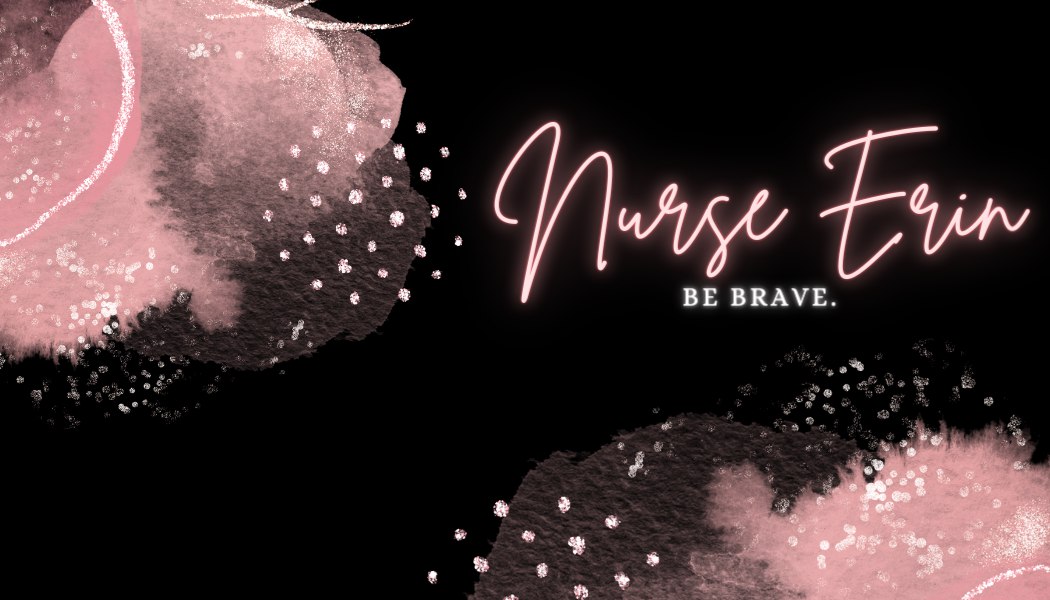 Nurse Erin nurse_erin