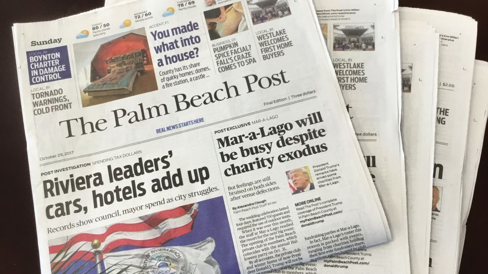 Mind Drugs Given to Hundreds in Florida (Article)