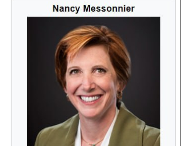 Who is Nancy Messonnier? Who is Rod Jay Rosenstein? Part 1