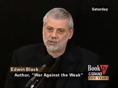 Eugenics & America’s Campaign To Create A Master Race (Video)