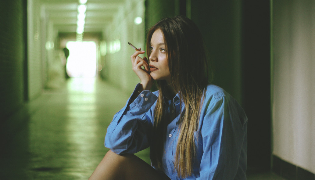 Menthol Prohibition?