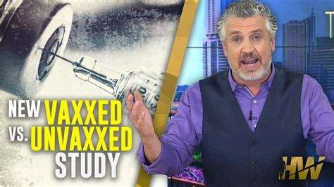 del bigtree vaxxed