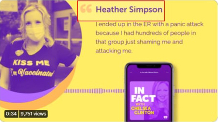 Liberals Penetrated the Health Freedom Movement…