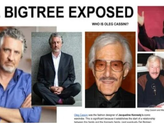 Del Bigtree Exposed (by Danny Boy Limerick) del-bigtree-exposed-pic