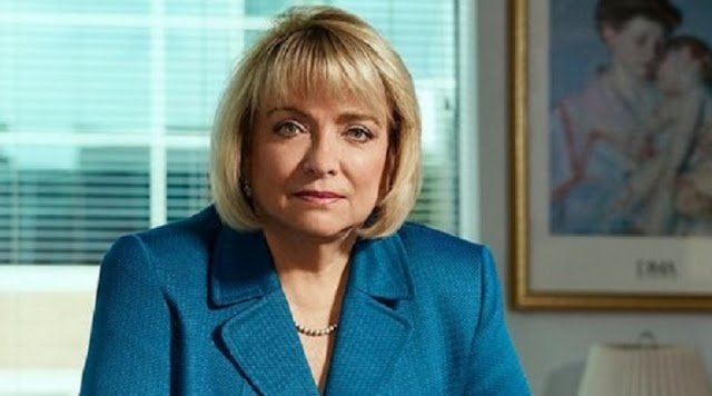 Barbara Loe Fisher