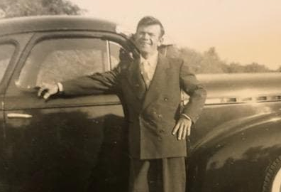 The Sterilization of Herbert Wyatt (Video)