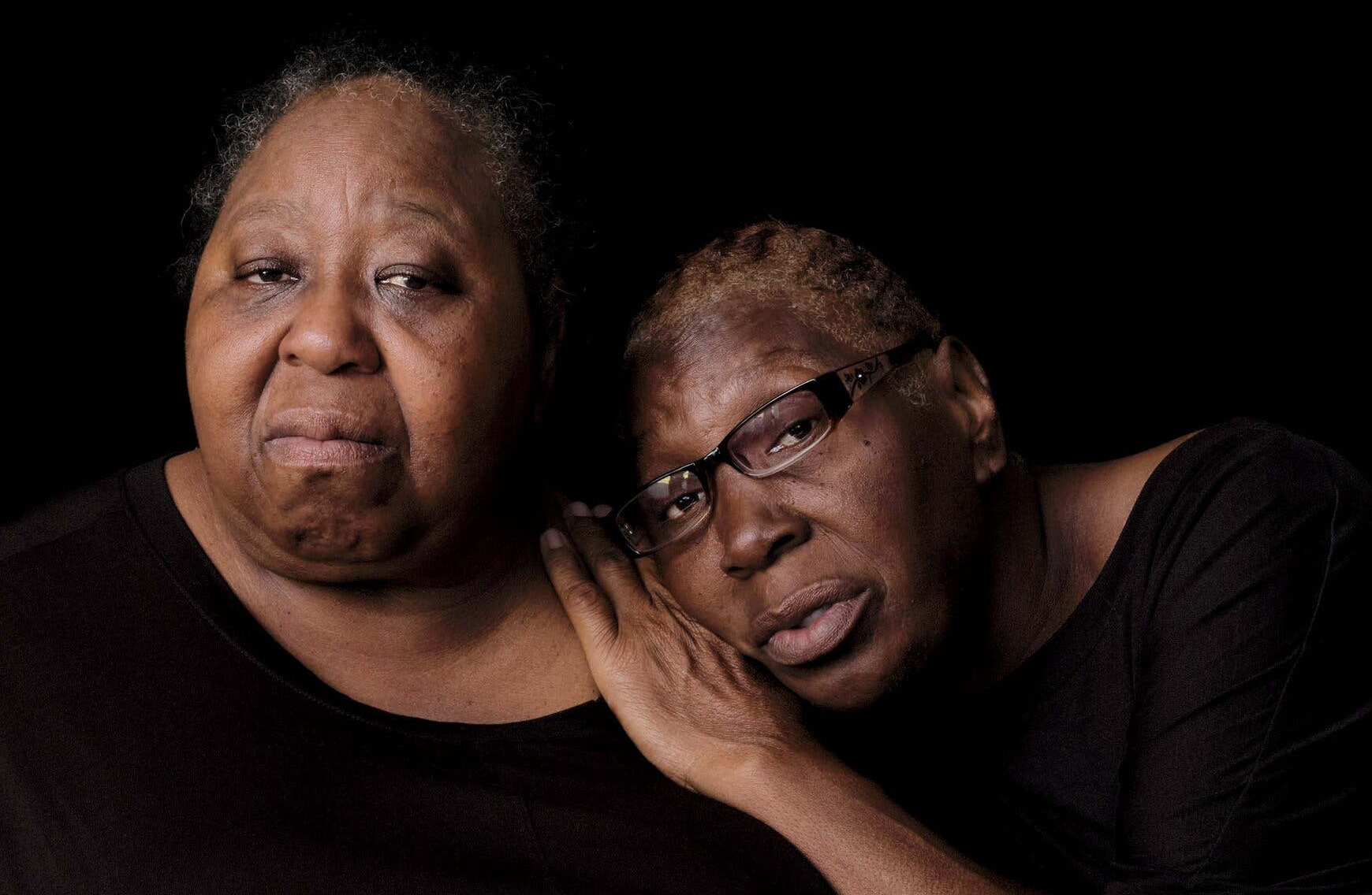 Sterilization of Minnie Lee and Mary Alice