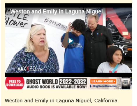 VAXXED II – They are Still Monetizing Our Story