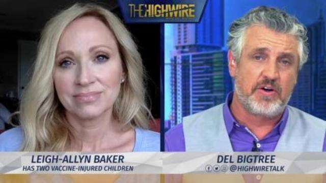 del bigtree highwire