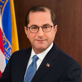 Alex Azar
