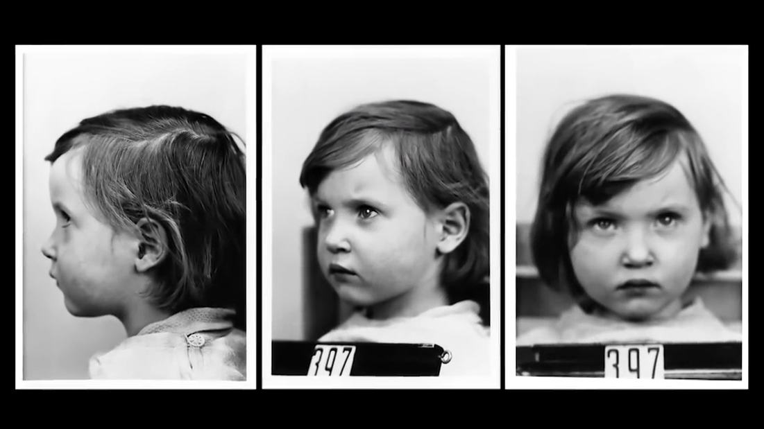 Children Of Lebensborn Speak Out – Lebensborn – The Forgotten Victims – WWII Documentary