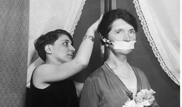 Margaret Sanger & Sex Magic