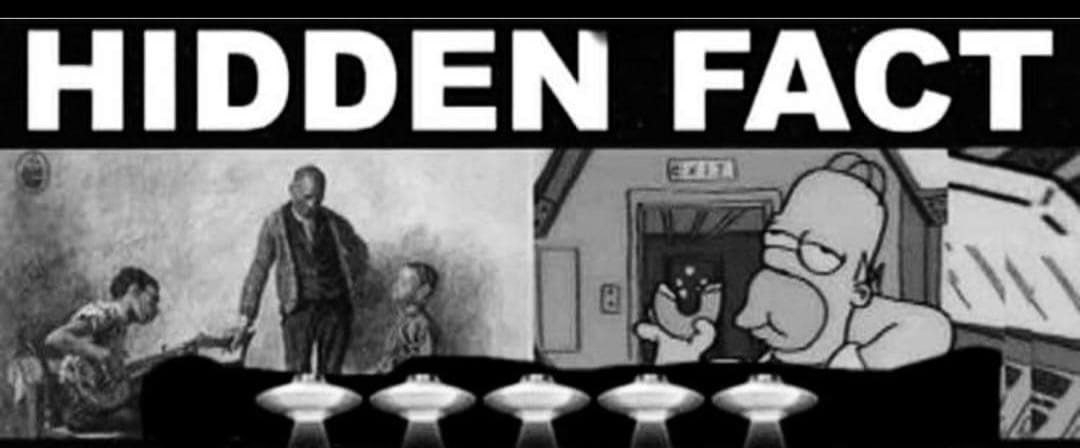 Just Another Part of the Agenda…