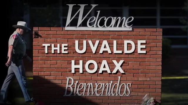 Uvalde School Shooting HOAX – 2022 Documentary (Video)