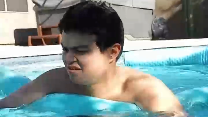 Public Service Announcement from a Dad (Video)