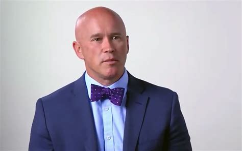 Who is Dr. David Martin? Dr. David Martin