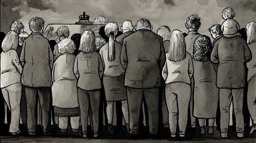 Natural Death of the Famous – Unnatural Injury of the Unknown