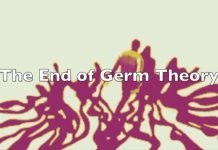 The End of Germ Theory 2022 (Documentary)
