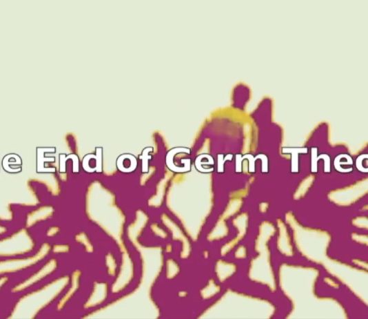 The End of Germ Theory 2022 (Documentary)