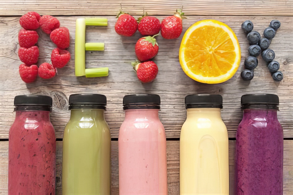 Detox Supplements for Vaccine & Vaccine Injured Victims