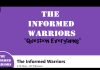 Health Freedom Advocates: The Informed Warriors and its Not-So-Secret Founder, Greg Wyatt informed-warriors