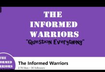 Health Freedom Advocates: The Informed Warriors and its Not-So-Secret Founder, Greg Wyatt informed-warriors